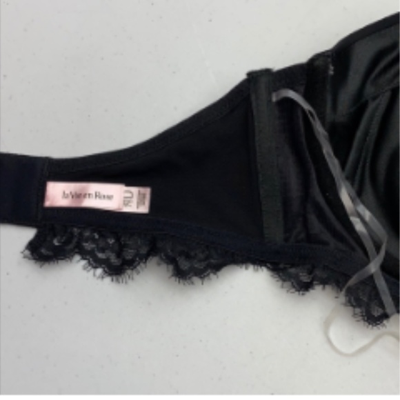 NWT LVR Bralette, 34D  *P1085 - Picture 7 of 7